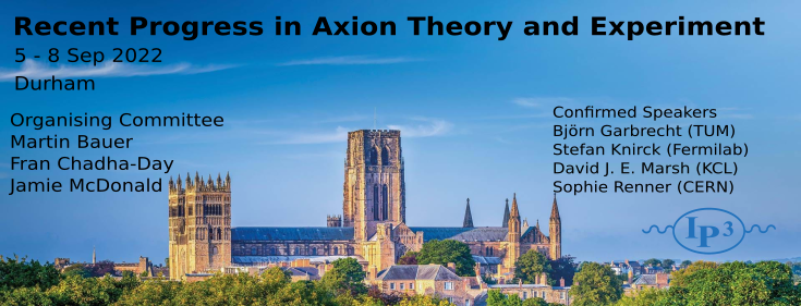 Recent Progress in Axion Theory and Experiment