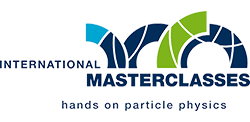 International Particle Physics Masterclass 2025