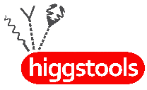 HiggsTools Kick-Off Meeting